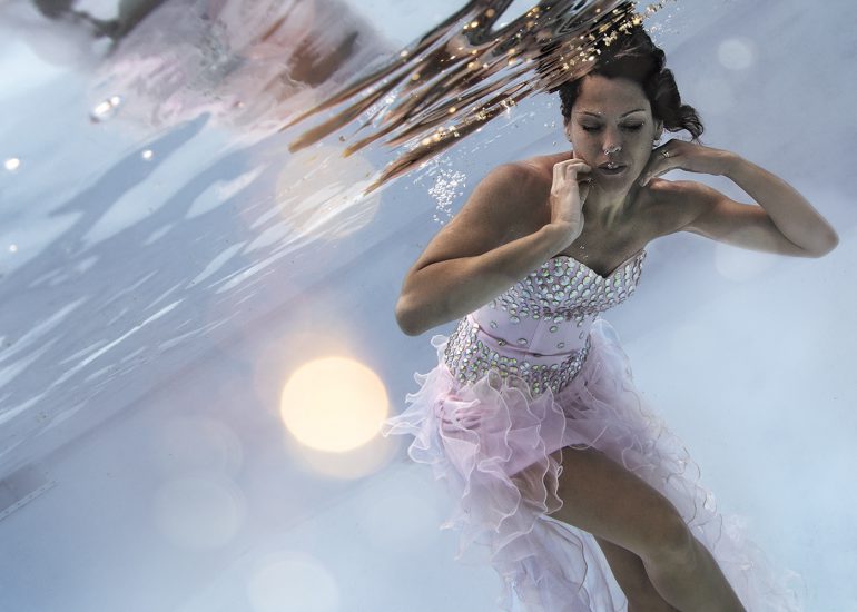 Photographe Portraitiste Aquatique -SIGNES- -Var- -FRANCE