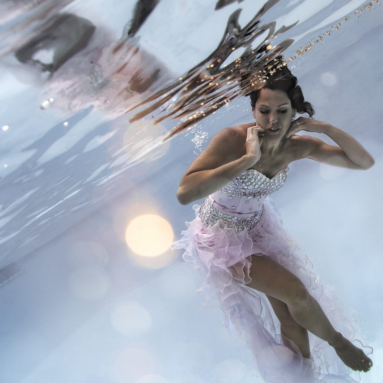 Photographe Portraitiste Aquatique -SIGNES- -Var- -FRANCE
