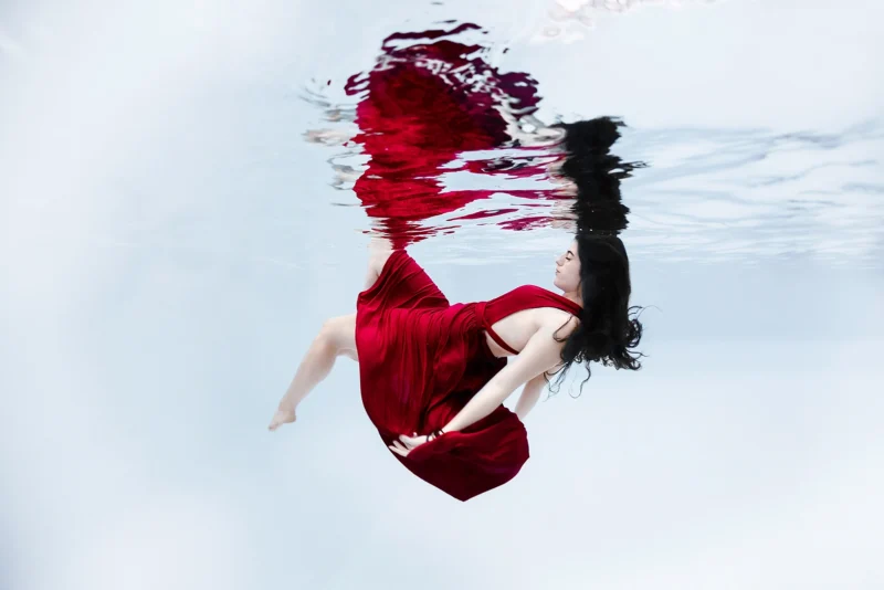 Photographe Portraitiste Aquatique -SIGNES- -Var- -FRANCE-