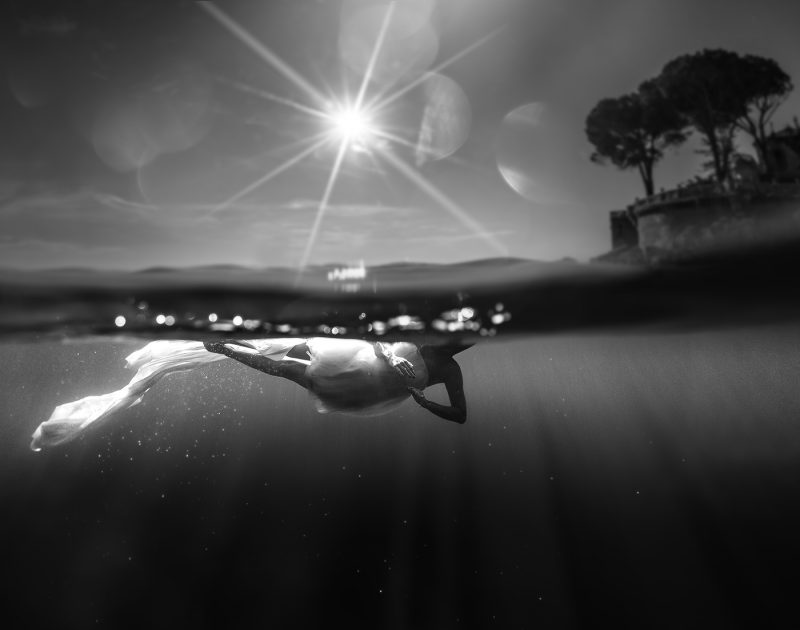 Photographe Portraitiste Aquatique -SIGNES- -Var- -FRANCE-