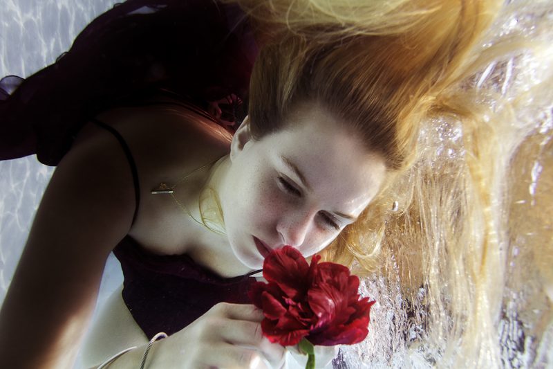 Photographe Portraitiste Aquatique -SIGNES- -Var- -FRANCE-