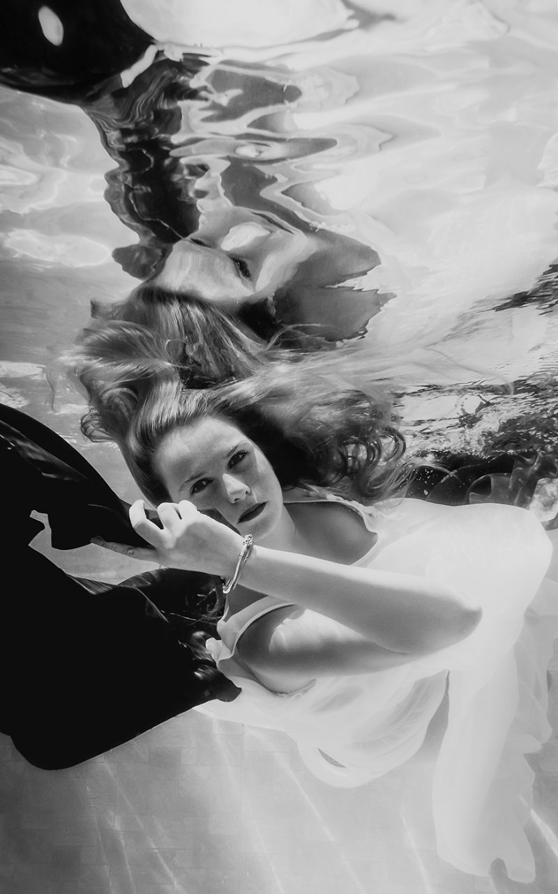Photographe Portraitiste Aquatique -SIGNES- -Var- -FRANCE-