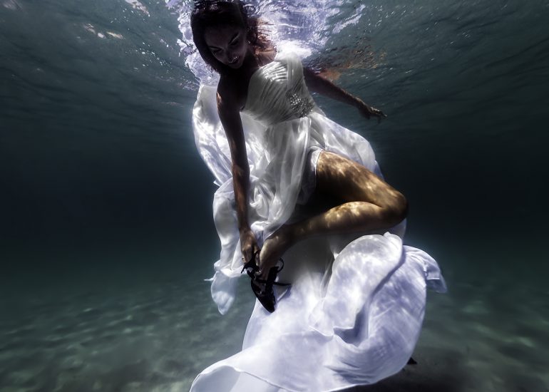 Photographe de mariage Portraitiste Aquatique -SIGNES- -Var- -FRANCE-
