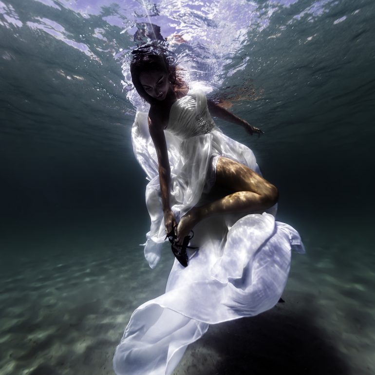 Photographe de mariage Portraitiste Aquatique -SIGNES- -Var- -FRANCE-
