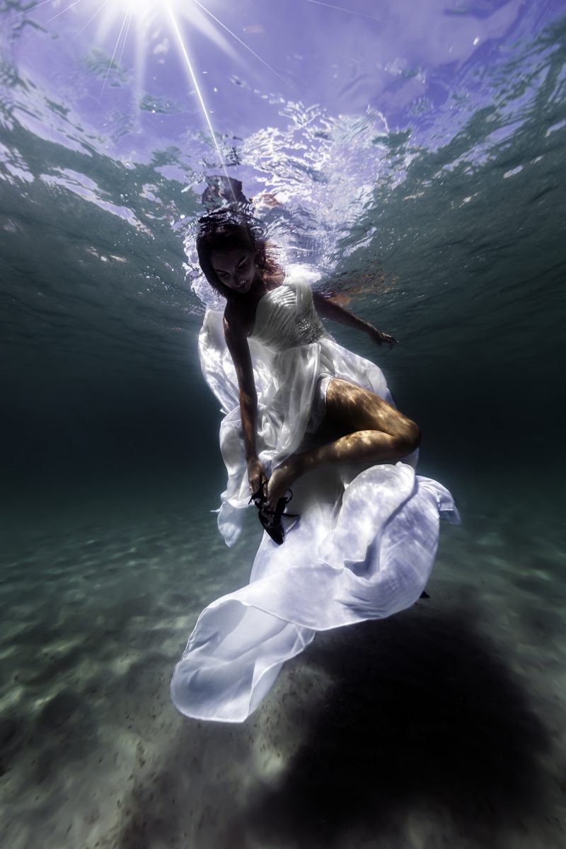 Photographe de mariage Portraitiste Aquatique -SIGNES- -Var- -FRANCE-