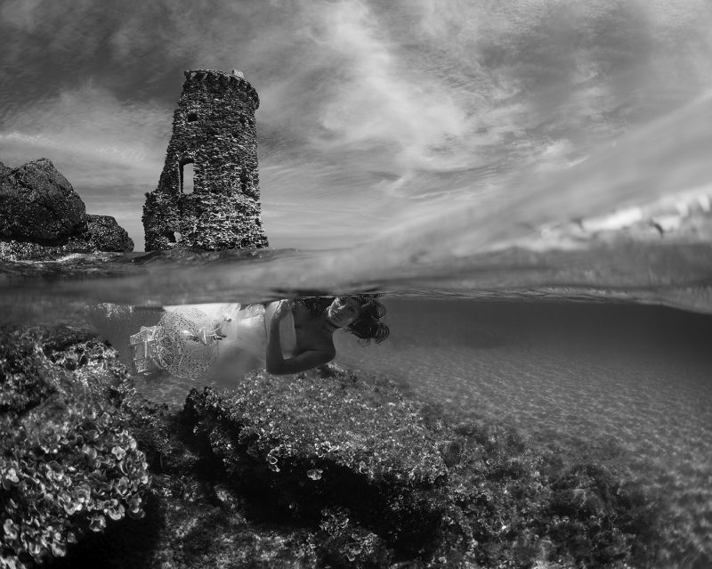 Photographe Portraitiste Aquatique -SIGNES- -Var- -FRANCE-
