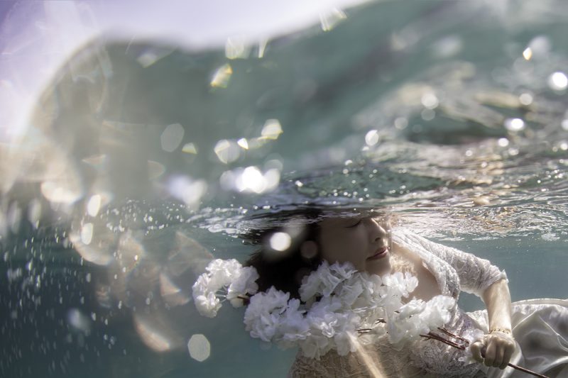 Photographe mariage Portraitiste Aquatique -SIGNES- -Var- -FRANCE-