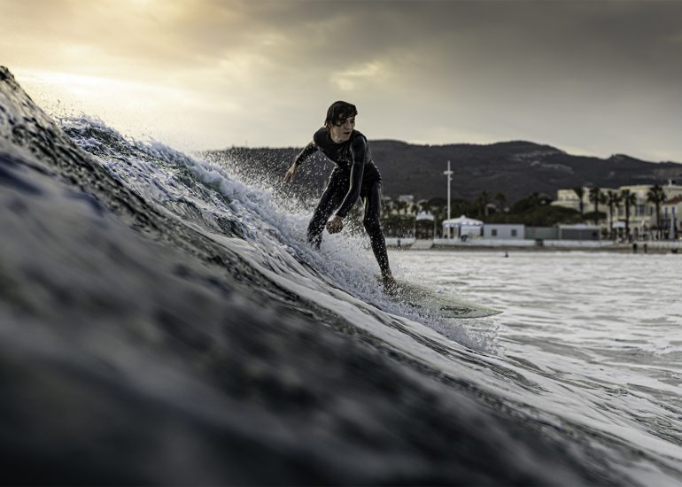 Photographe Portraitiste Aquatique -SIGNES- -Var- -FRANCE-