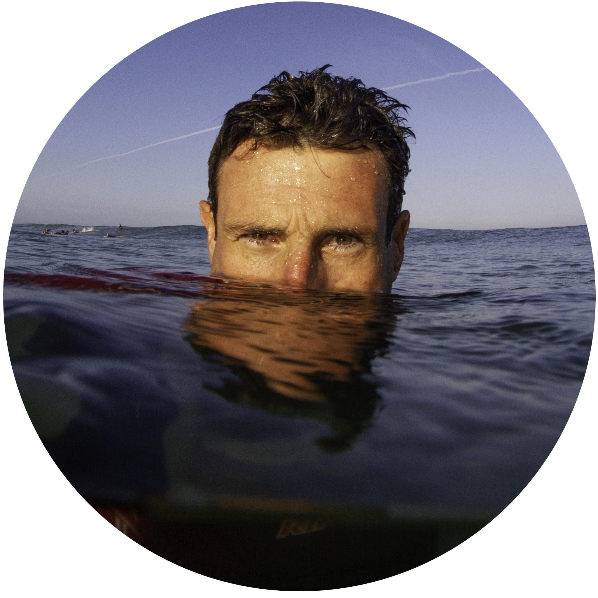 Photographe Portraitiste Aquatique -SIGNES- -Var- -FRANCE-