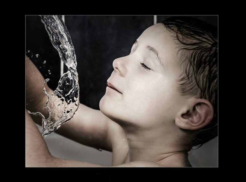 Photographe Portraitiste Aquatique -SIGNES- -Var- -FRANCE-