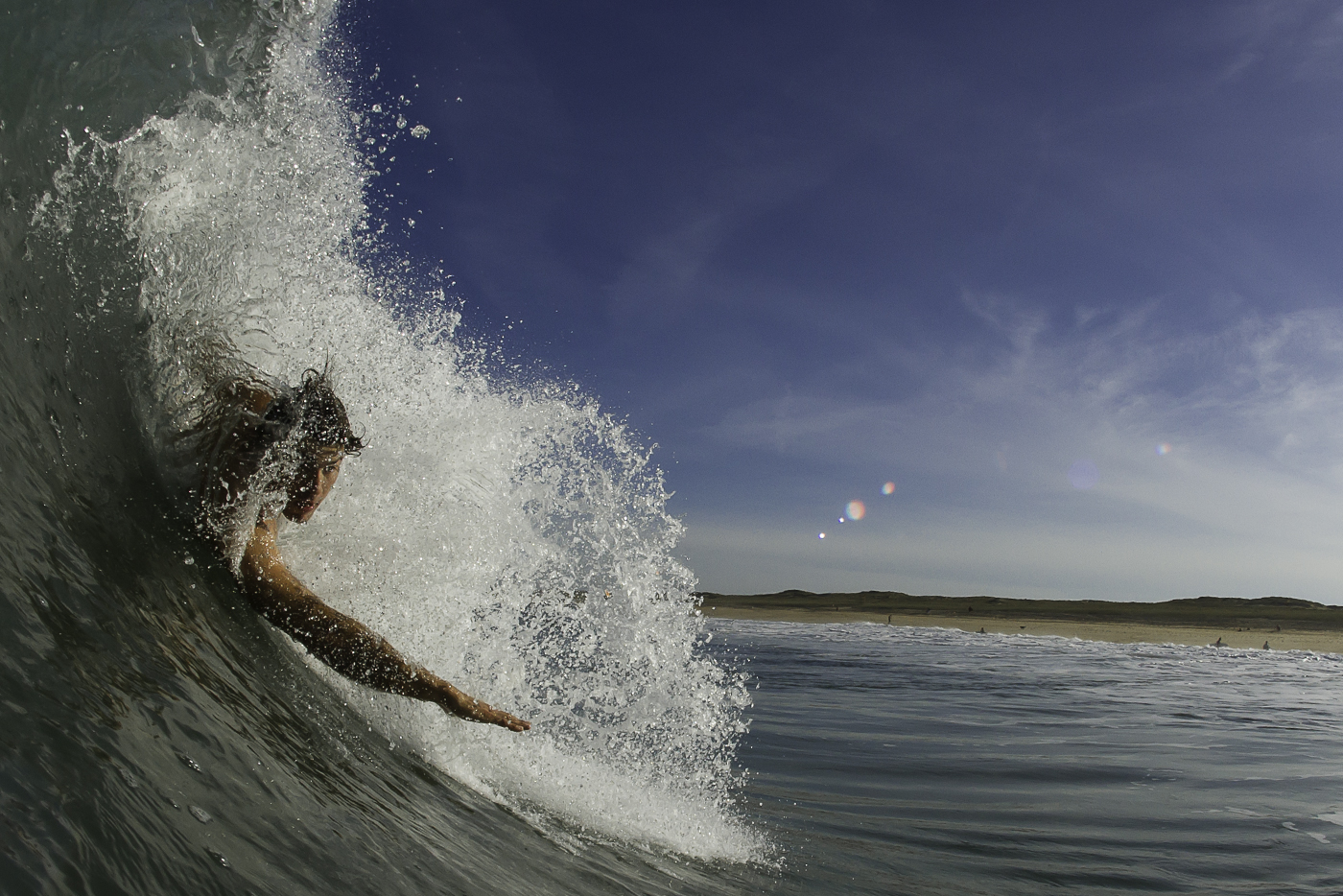 Photographe Portraitiste Aquatique -SIGNES- -Var- -FRANCE-