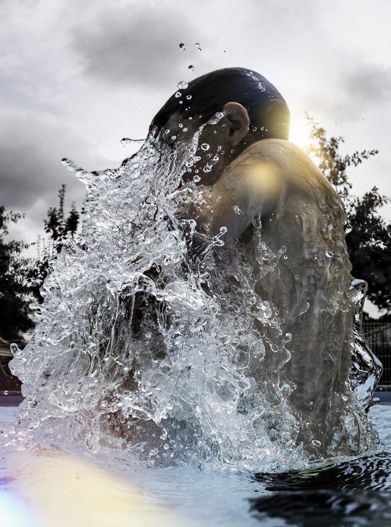 Photographe Portraitiste Aquatique -SIGNES- -Var- -FRANCE-