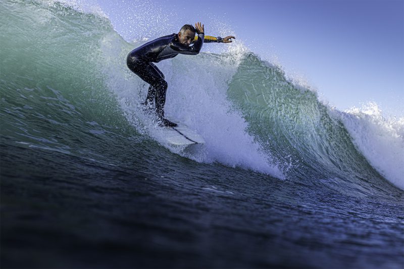 Photographe Portraitiste Aquatique -SIGNES- -Var- -FRANCE-