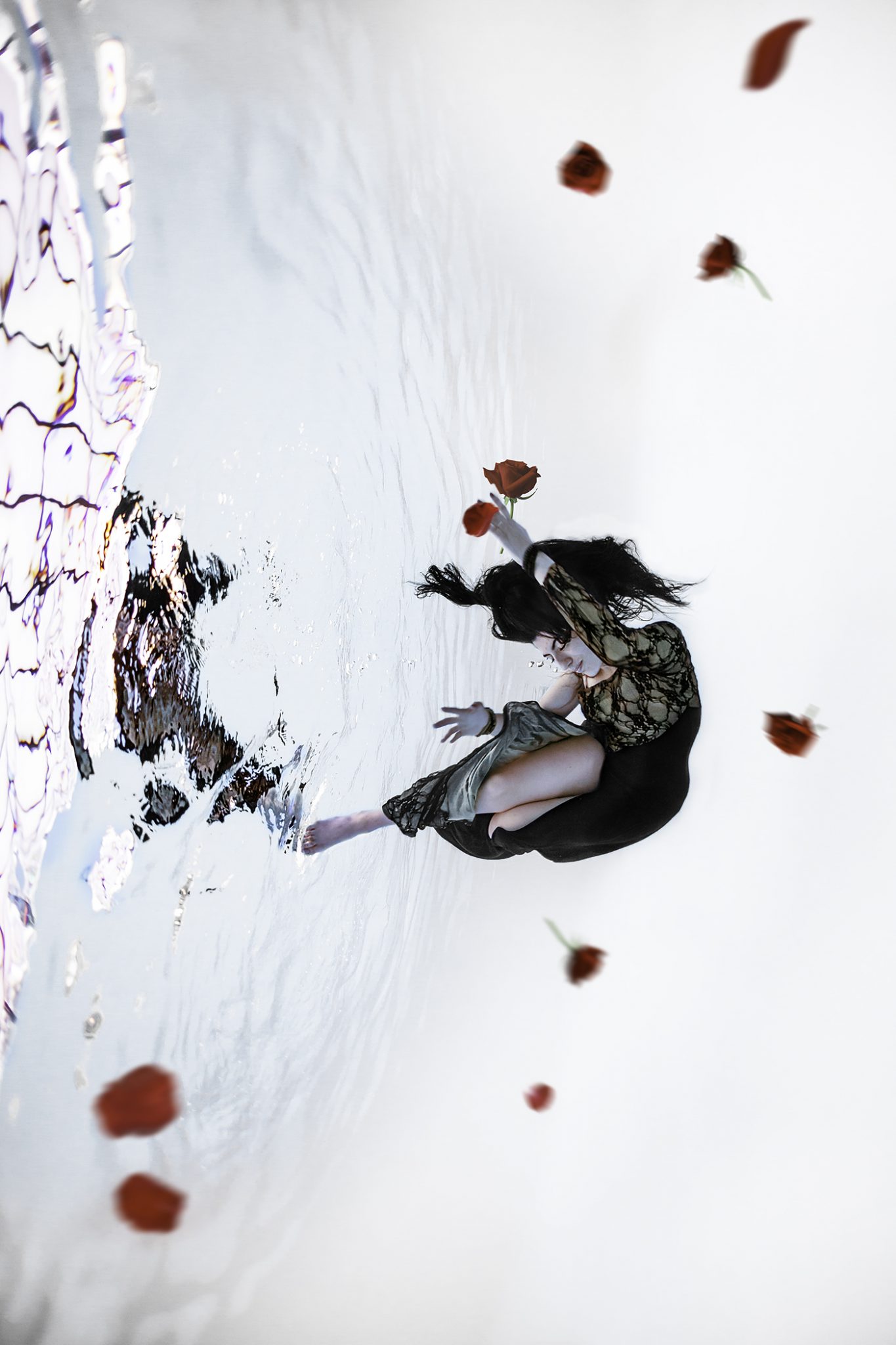 Photographe Portraitiste Aquatique -SIGNES- -Var- -FRANCE-