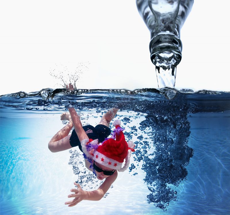 Photographe Portraitiste Aquatique -SIGNES- -Var- -FRANCE-
