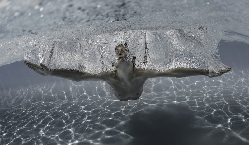 Photographe Portraitiste Aquatique -SIGNES- -Var- -FRANCE-