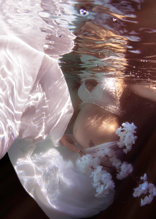 Photographe Portraitiste Aquatique -SIGNES- -Var- -FRANCE-