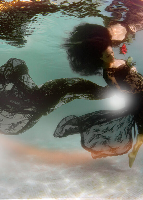 Photographe Portraitiste Aquatique -SIGNES- -Var- -FRANCE-