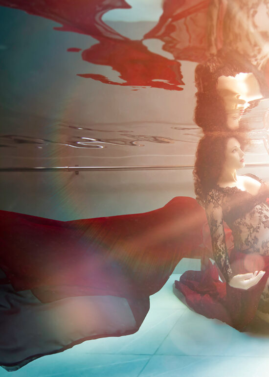 Photographe Portraitiste Aquatique -SIGNES- -Var- -FRANCE-