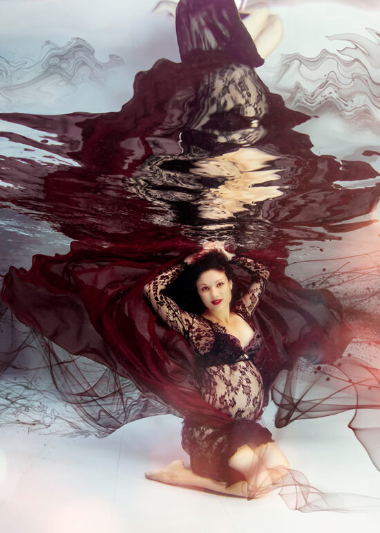 Photographe Portraitiste Aquatique -SIGNES- -Var- -FRANCE-