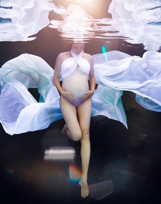 Photographe Portraitiste Aquatique -SIGNES- -Var- -FRANCE-