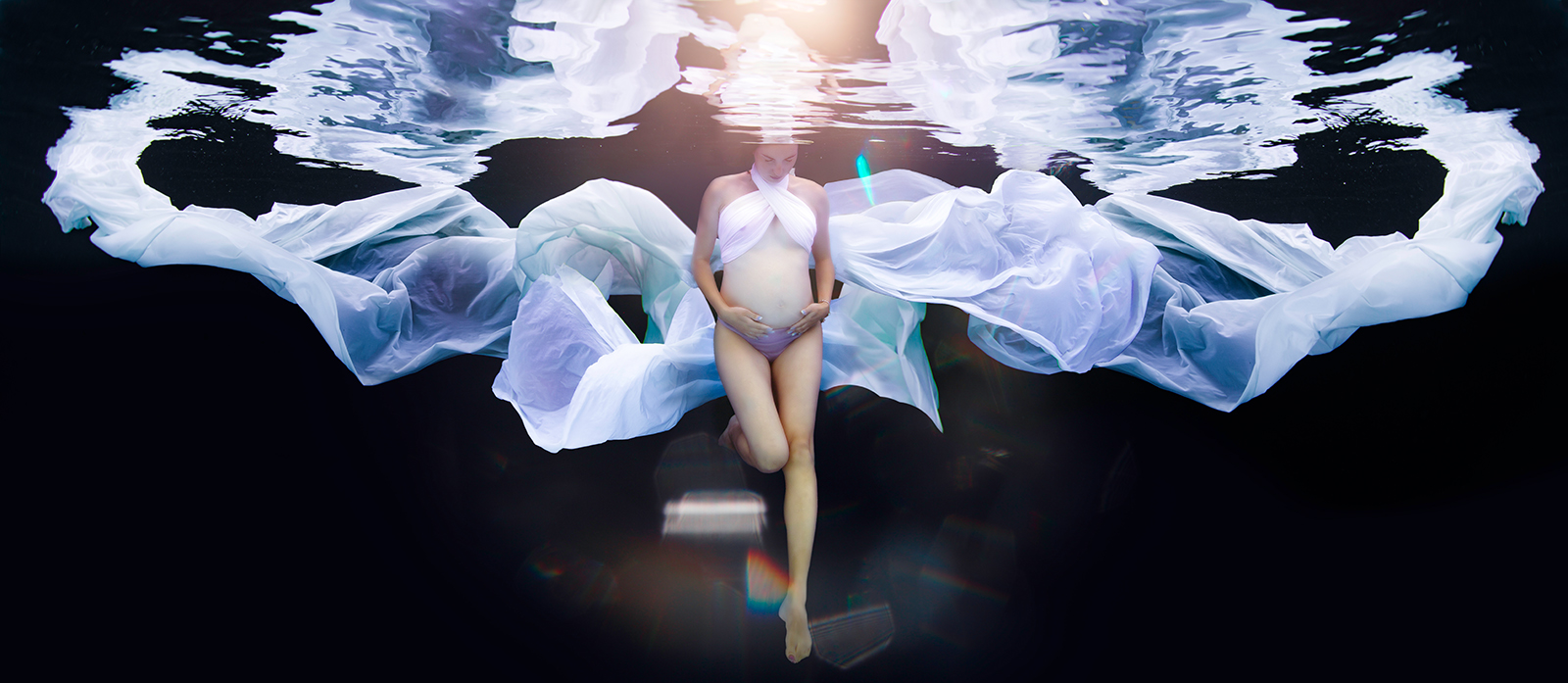 Photographe Portraitiste Aquatique -SIGNES- -Var- -FRANCE-