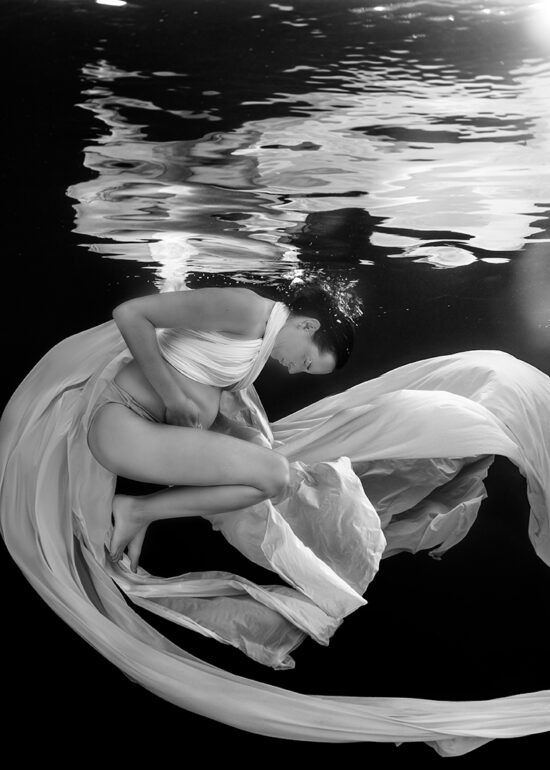 Photographe Portraitiste Aquatique -SIGNES- -Var- -FRANCE-